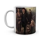 Кружка GeekLand The Vampire Diaries Дневники Вампира VD 02.16 - изображение 4