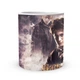 Чашка с принтом Harry Potter Гарри Поттер HP 002.04 Кружка керамическая 0,33 - изображение 3