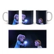 Кружка GeekLand Frozen Холодное Сердце Эльза Анна FZ.002.11 - изображение 1