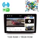 Автомагнитола SIYA 9" 2Din Android WiFi Bluetooth Gps USB 1/16GB - изображение 7