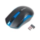 Мышь A4Tech G3-200N,USB,V-Track,1000dpi Blue - изображение 1