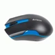 Мышь A4Tech G3-200N,USB,V-Track,1000dpi Blue - изображение 4