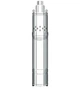 Скважинный насос TATRA-line 4 QGD 2,2 - 60 0,55 kw Q.max 30л/мин.,H.max 100 m - изображение 1