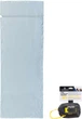 Вкладка для спального мішка Ferrino Liner Pro Stretch SQ White (924408) - зображення 1