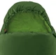 Спальний мішок Ferrino Lightec SM 850 +4 Left Green (924409) - зображення 3