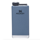 Туристический набор Stanley Adventure 4 рюмки, футляр-фляга, фляга 0,236 л Blue (10-01883-084) - изображение 2