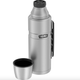 Термос Thermos SK2010 1.2 л Stainless Steel - изображение 4