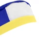 Медицинская мужская шапочка FloralScrubs универсальная Слава Украине! - изображение 3