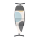 Дошка прасувальна Brabantia Ironing Tables D з поличкою для білизни 135x45 см сірий (134807) - зображення 3