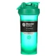 Шейкер спортивний BlenderBottle Pro45 1270ml Emerald Green (Original) - изображение 2
