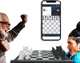 Умные шахматы Square Off Pro (SQF-PRO-011) - изображение 9