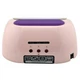 УФ лампа для ногтей Beauty nail 18K CCFL LED 48W, Светло-розовый - изображение 3