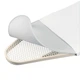 Чехол для гладильной доски Brabantia Ironing Table Covers C 4мм поролона, 4мм фетра 124x45 см черный (131103) - изображение 2