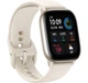 Смарт-часы Xiaomi Amazfit GTS 4 Mini Moonlight White; 1.69" (384х336) AMOLED сенсорный / Bluetooth 5.2 / GPS / 41.8 x 36.66 x 9.1 мм, 31.2 г / 5 ATM / 270 мАч / белый - изображение 1