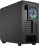 Корпус Fractal Design Meshify 2 RGB Black TG LightTint (FD-C-MES2A-06) - зображення 5