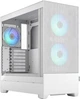 Корпус Fractal Design Pop Air RGB White TG ClearTint (FD-C-POR1A-01) - зображення 1