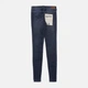Джинсы Slim Fit женские Tom Tailor 6203175.00.71 24-32 Синие (3008202200091) - изображение 2