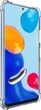 Прозорий чохол UltraAir MultiCam Xiaomi Redmi Note 11 (посилений кутами) (29349) - зображення 2