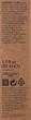 Легкий увлажняющий и насыщающий кислородом крем для лица - Ziaja Baltic Home Spa Light Face Cream Moisturising Oxygenating 50ml (846096-2685) - изображение 3