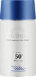 Біогель з фактором захисту - La Sincere Sun Shield Non Chemical UV Gel Cream SPF 50+ 55ml (1045692-25008) - изображение 1