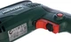 Дрель ударная SBE 650 650Вт Metabo 000341804 - изображение 4