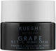 Нічний крем для обличчя з екстрактом винограду та витамином С - Kueshi Naturals Grape Vit. C Night Cream 50ml (917274-54605) - зображення 1