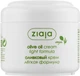 Крем для лица и тела "Оливковый натуральный" легкая формула - Ziaja Cream For Face and Body 100ml (159765-2409) - изображение 1