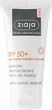 Крем для лица против морщин для зрелой и сухой кожи SPF 50+ - Ziaja Med Cream Wrinkle Dry Spf 50 (537879-17417) - изображение 2