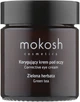 Krem pod oczy Mokosh Zielona Herbata korygujacy 30 ml (5902729030298) - obraz 1