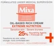 Питательный крем для успокоения кожи - Mixa Sensitive Skin Expert Rich Nourishing Cream 50ml (320561-369) - изображение 1