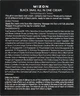 Крем із чорним равликом - Mizon Black Snail All In One Cream 75ml (184395-893) - зображення 3