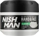 Крем для рук і обличчя - Nishman Hand & Face Cream Classic 300ml (982075-14687) - изображение 1