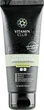 Крем-скраб для лица с микрогранулами бамбука - VitaminClub 75ml (585311-3330) - изображение 2