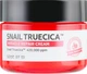Восстанавливающий крем с муцином улитки и керамидами - Some By Mi Snail Truecica Miracle Repair Cream 60g (776048-68974) - изображение 2
