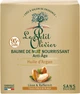 Антивіковий нічний бальзам для обличчя з аргановим маслом - Le Petit Olivier Night Balm Anti-aging Argan Oil 50ml (1051289-130655) - зображення 2
