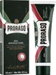 Загоювальний гель від порізів - Proraso Restoring Gel 10ml (349045-47794) - изображение 2