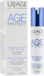 Нічний детокс-крем "Очищення + Корекція зморшок" - Uriage Age Protect Multi-Action Detox Night Cream 40ml (592977-4147) - зображення 1