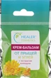 Крем-бальзам от прыщей и угрей с экстрактом календулы - Healer Cosmetics 30ml (726234-68352) - изображение 1