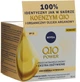 Дневной крем против морщин для сухой кожи - Nivea Visage Q10 Power Extra Nourishing SPF15 50ml (723346-11231847) - изображение 1
