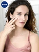 Восстанавливающий ночной крем для лица против морщин - Nivea Q10 Power Night Cream 50ml (29683-1284) - изображение 2