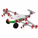 Дитячий ігровий набір для конструювання літаків Bosch Mini 3 in 1 Aircraft (8790) - зображення 4