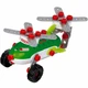 Дитячий ігровий набір для конструювання літаків Bosch Mini 3 in 1 Aircraft (8790) - зображення 5