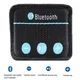 Шапка із вбудованими bluetooth навушниками та мікрофоном трикотажна сіра - изображение 11