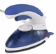 Дорожня праска відпарювач ручний портативний Mini Steam Iron HT-558B CFFD Iron Steamer - зображення 1