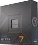 Процессор AMD Ryzen 7 7700X (4.5GHz 32MB 105W AM5) Box (100-100000591WOF) - изображение 2