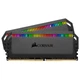 Модуль памяти DDR4 2x8GB/3600 Corsair Dominator Platinum RGB Black (CMT16GX4M2K3600C16) - изображение 2