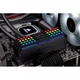 Модуль памяти DDR4 2x8GB/3600 Corsair Dominator Platinum RGB Black (CMT16GX4M2K3600C16) - изображение 6