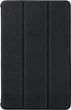 Чохол-книжка Armorstandart Smart Case для Lenovo Tab M10 Plus TB-X606 Black (ARM58618) - зображення 1