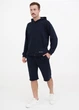 Шорти Only Man (95-SHd-24-23-Dblue/Ldown-big-Dblue-XS) - зображення 1
