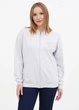 Толстовка Only Women (94-ZHUdsc-24-18-grey/CHsilver-up-front-6XL-7XL) - зображення 1